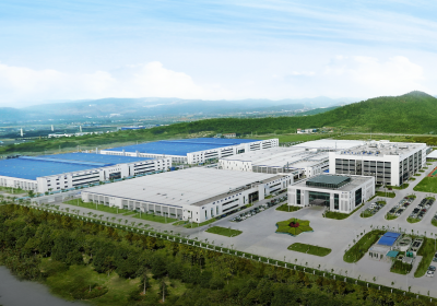 aux manufacturing capacity