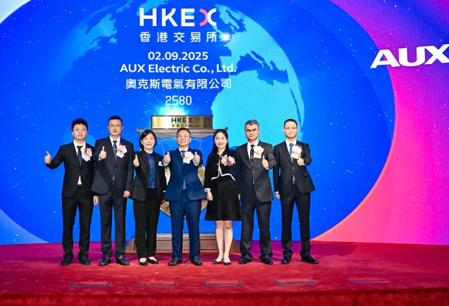 auxglobalstockexchange