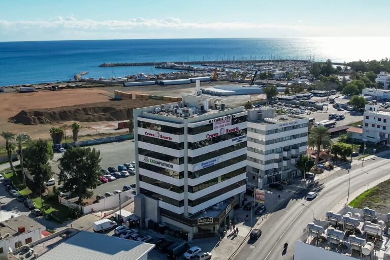 George Vasiliou LLC 1
