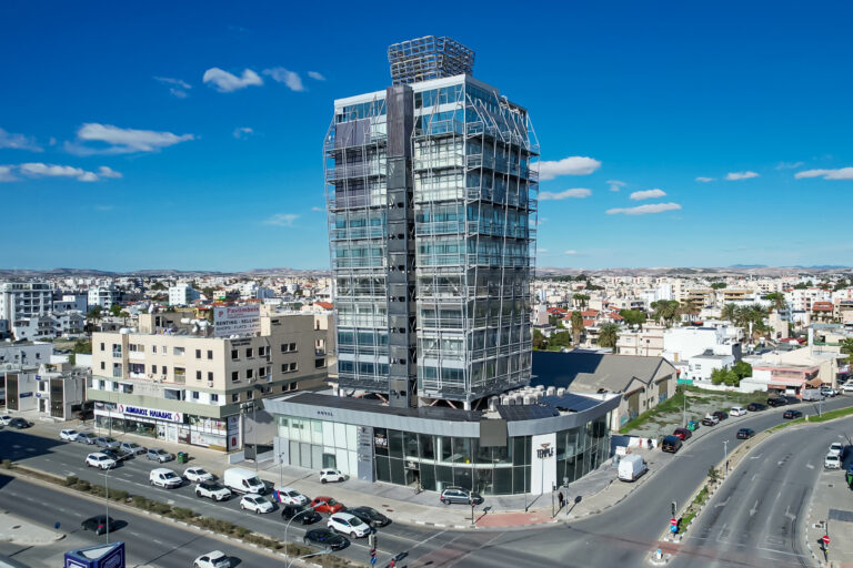 Novel Tower 2