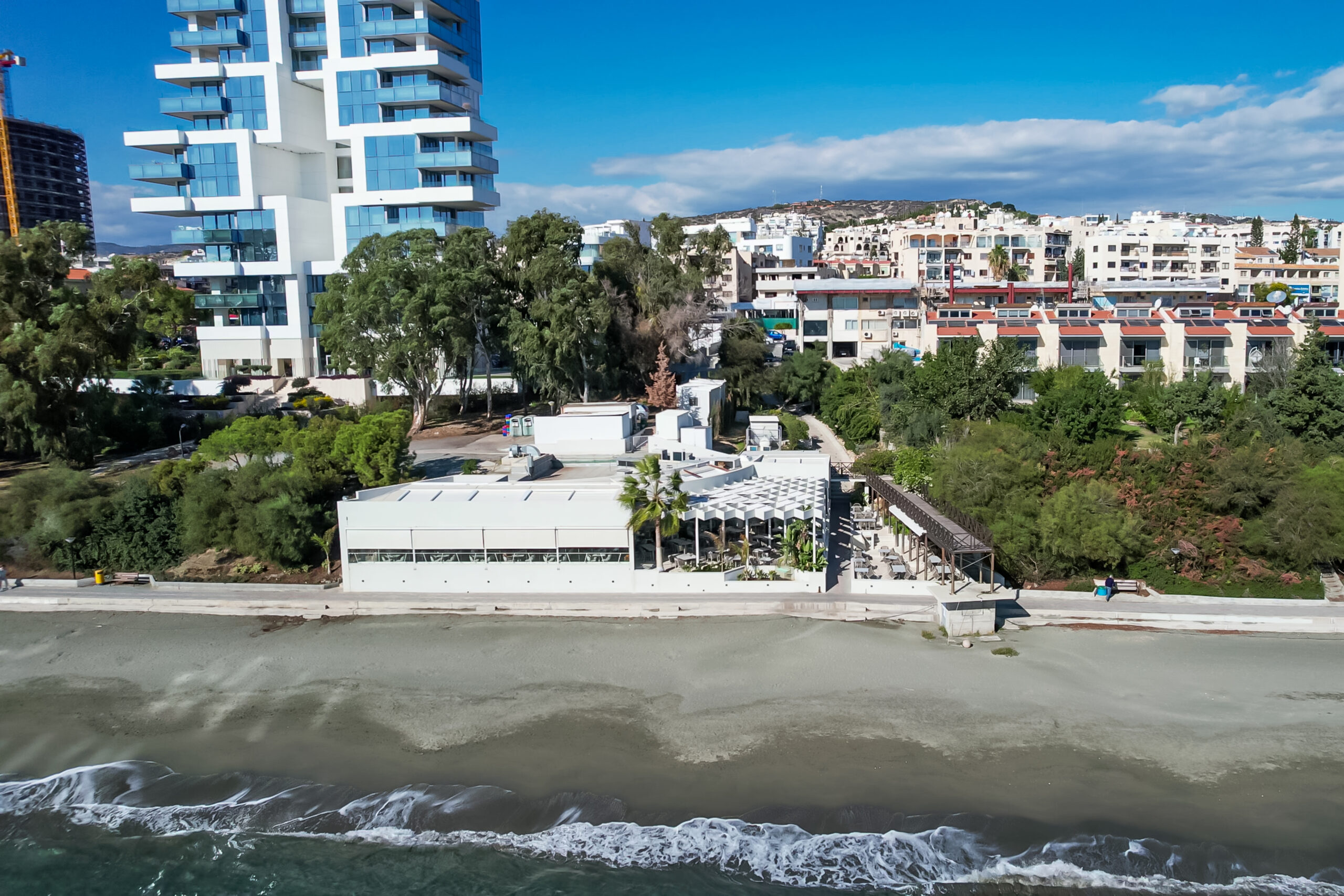 PUESTA OYSTER BAR & GRILL LIMASSOL - 6