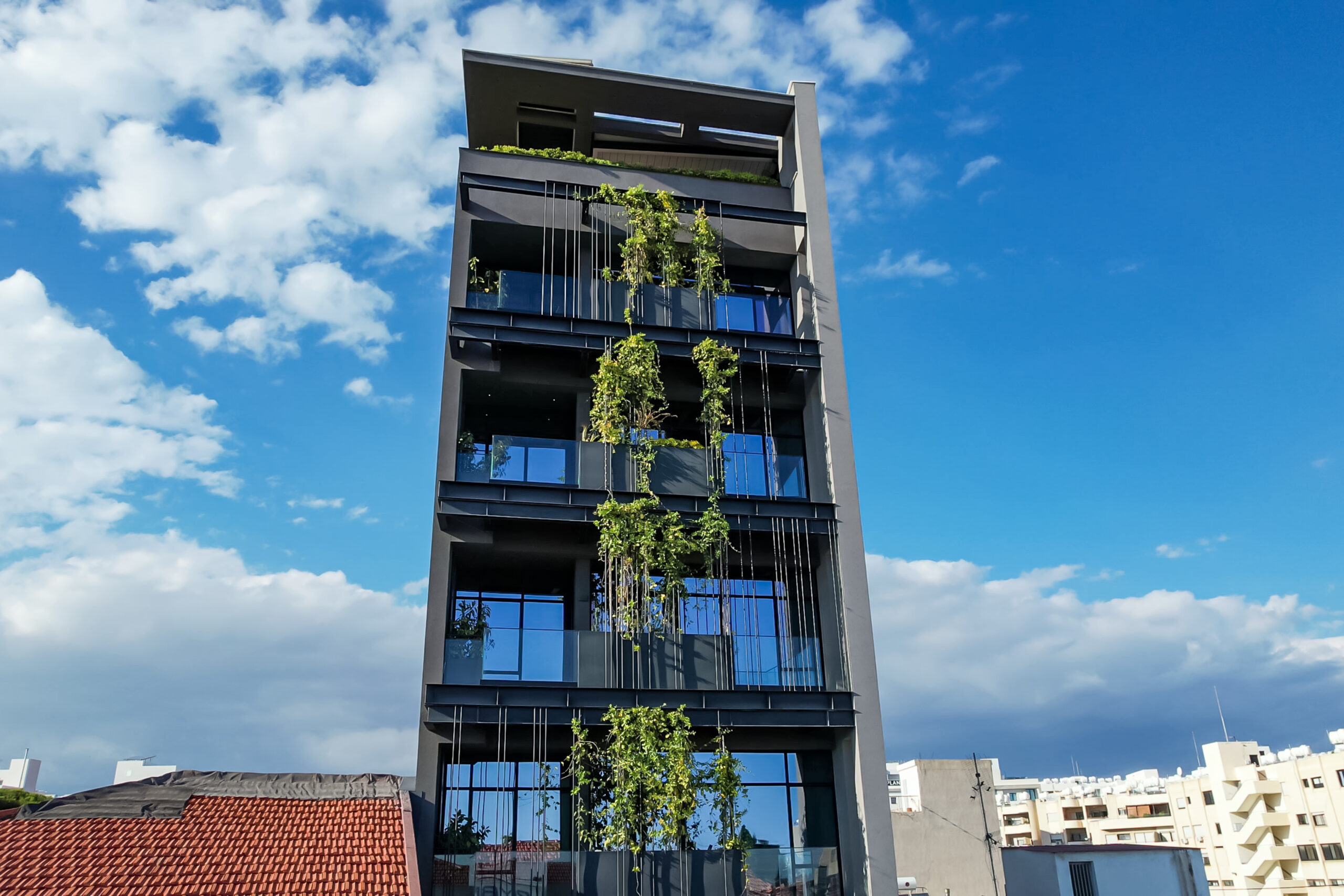 SCOREWARRIOR BUILDING - 4