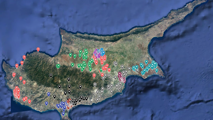 cyprus schools solar