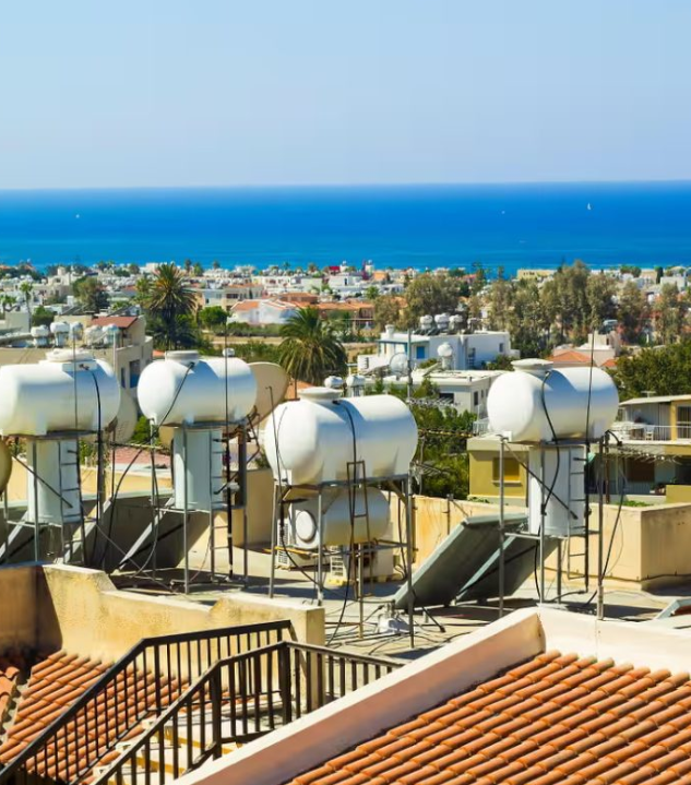 cyprus leader solar energy